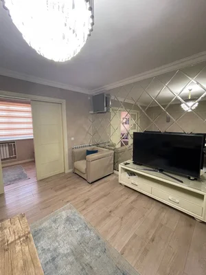 Фото 2 2-комн. квартира в Мирзо-Улугбекском районе