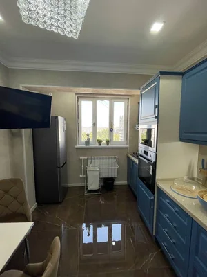 Фото 4 2-комн. квартира в Мирзо-Улугбекском районе