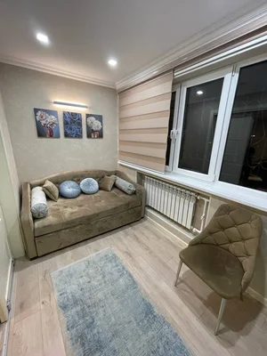 Фото 7 2-комн. квартира в Мирзо-Улугбекском районе