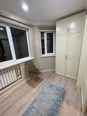 Фото 8 2-комн. квартира в Мирзо-Улугбекском районе