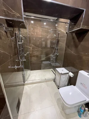 Фото 9 2-комн. квартира в Мирзо-Улугбекском районе