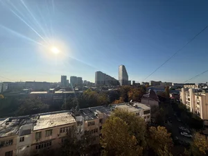 Фото 10 2-комн. квартира в Мирзо-Улугбекском районе