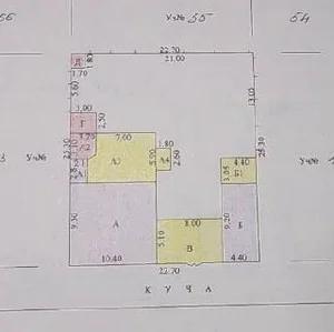 Фото 1 Участок в Минорском районе