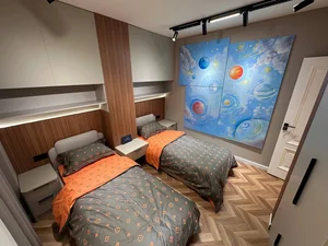 Фото 4 4-комн. квартира в Яккасарайском районе