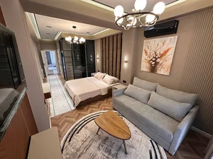 Фото 8 4-комн. квартира в Яккасарайском районе