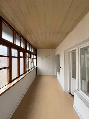 Фото 6 Квартира в Шота Руставели