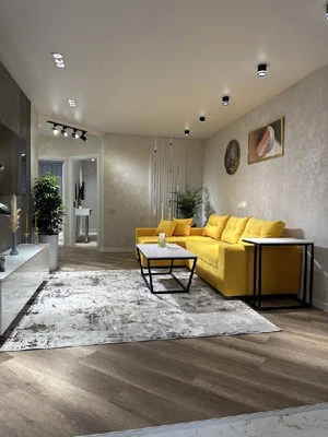 Фото 6 3-комн. квартира в Чиланзар