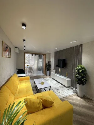 Фото 9 3-комн. квартира в Чиланзар