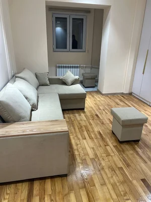 Фото 1 1-комн. квартира в Ойбеке