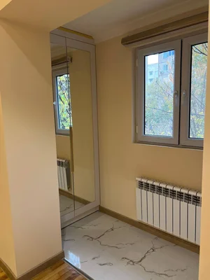 Фото 2 1-комн. квартира в Ойбеке