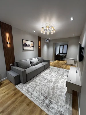 Фото 1 2-комн. квартира в Шайхантахурском районе