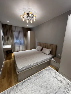 Фото 4 2-комн. квартира в Шайхантахурском районе