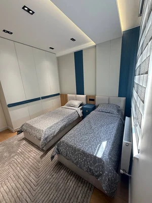 Фото 6 Квартира в Aviator Korzinka