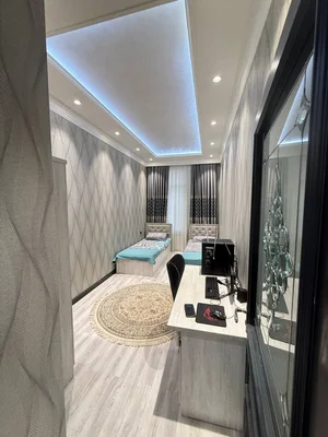 Фото 3 3-комн. квартира в ЖК Solaris