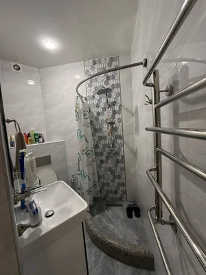 Фото 4 3-комн. квартира в ЖК Solaris