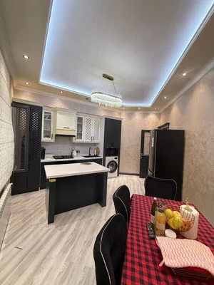 Фото 5 3-комн. квартира в ЖК Solaris