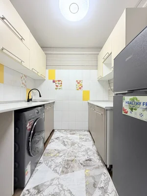 Фото 7 2-комн. квартира в Чиланзар