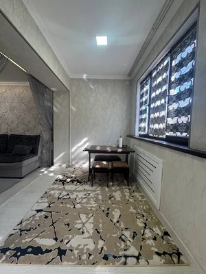 Фото 6 2-комн. квартира в Юнусабадском районе