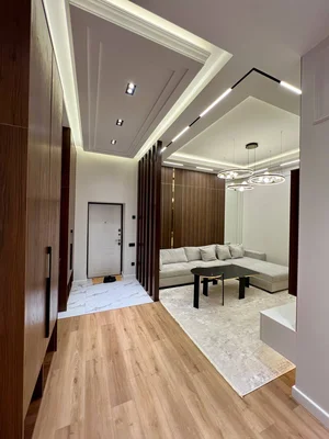 Фото 3 Квартира в Мирзо-Улугбекском районе