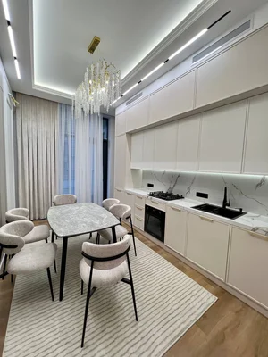 Фото 4 Квартира в Мирзо-Улугбекском районе