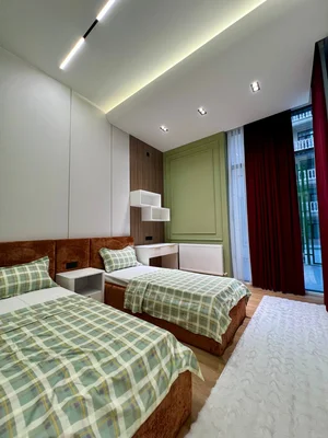 Фото 8 Квартира в Мирзо-Улугбекском районе