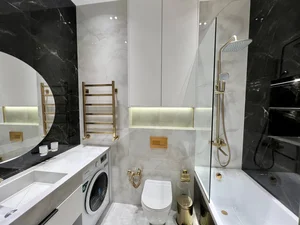 Фото 10 Квартира в Мирзо-Улугбекском районе