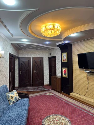Фото 1 4-комн. квартира в Себзар