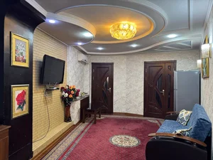 Фото 2 4-комн. квартира в Себзар