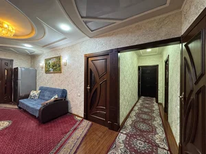 Фото 5 4-комн. квартира в Себзар