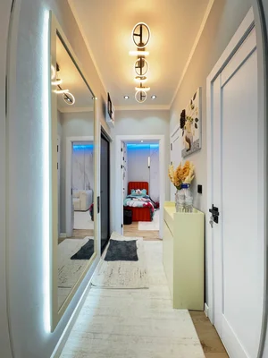 Фото 1 2-комн. квартира в Чиланзарском районе