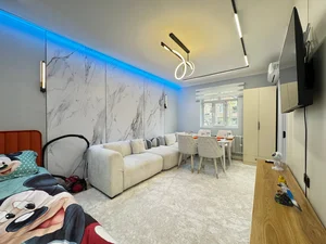 Фото 3 2-комн. квартира в Чиланзарском районе