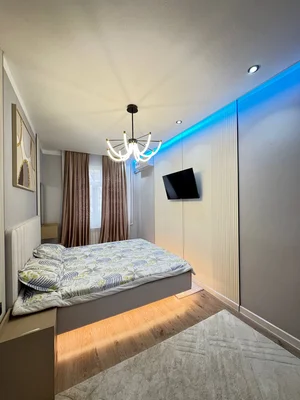 Фото 6 2-комн. квартира в Чиланзарском районе