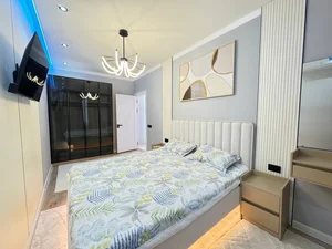 Фото 7 2-комн. квартира в Чиланзарском районе