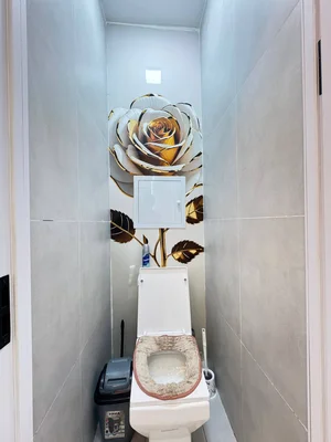 Фото 10 2-комн. квартира в Чиланзарском районе