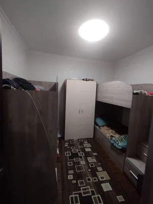 Фото 2 3-комн. квартира в Миробадском районе