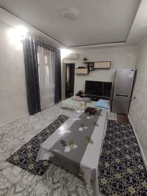 Фото 4 3-комн. квартира в Миробадском районе