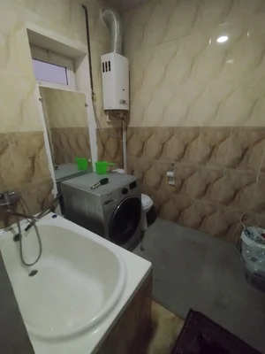 Фото 7 3-комн. квартира в Миробадском районе