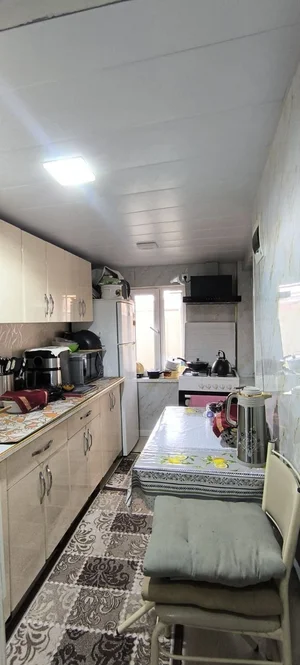 Фото 7 Дом в Яшнабадском районе