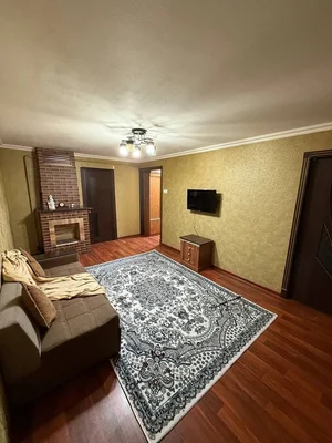 Фото 1 2-комн. квартира в Джаркурганская Кожвен диспансер