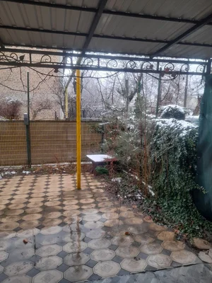 Фото 10 2-комн. квартира в Джаркурганская Кожвен диспансер