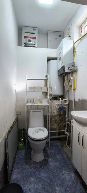 Фото 5 Дом в Яшнабадском районе