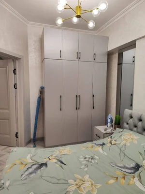 Фото 3 Квартира в Мирзо-Улугбекском районе