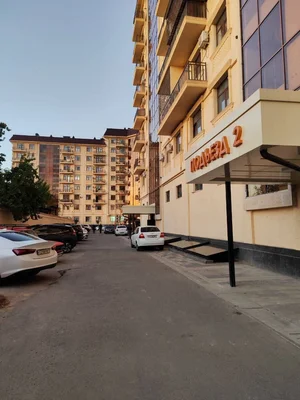 Фото 8 Квартира в Мирзо-Улугбекском районе