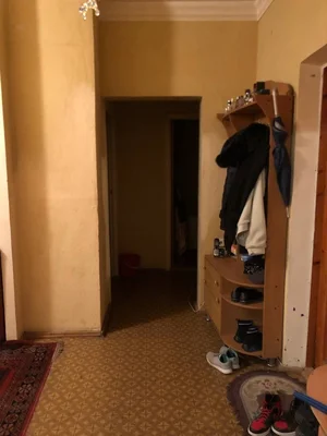 Фото 7 2-комн. квартира в Яшнабадском районе