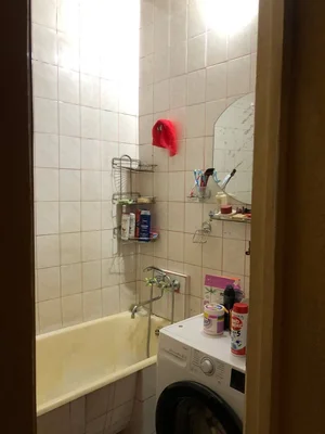 Фото 9 2-комн. квартира в Яшнабадском районе