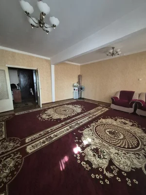 Фото 1 4-комн. квартира в Мирабадском районе