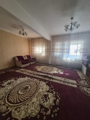 Фото 7 4-комн. квартира в Мирабадском районе