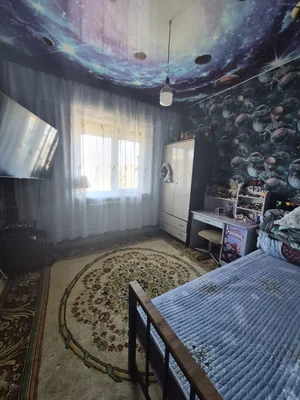 Фото 9 4-комн. квартира в Мирабадском районе