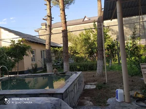 Фото 1 Участок в Яшнабадском районе