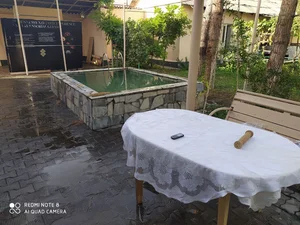 Фото 3 Участок в Яшнабадском районе